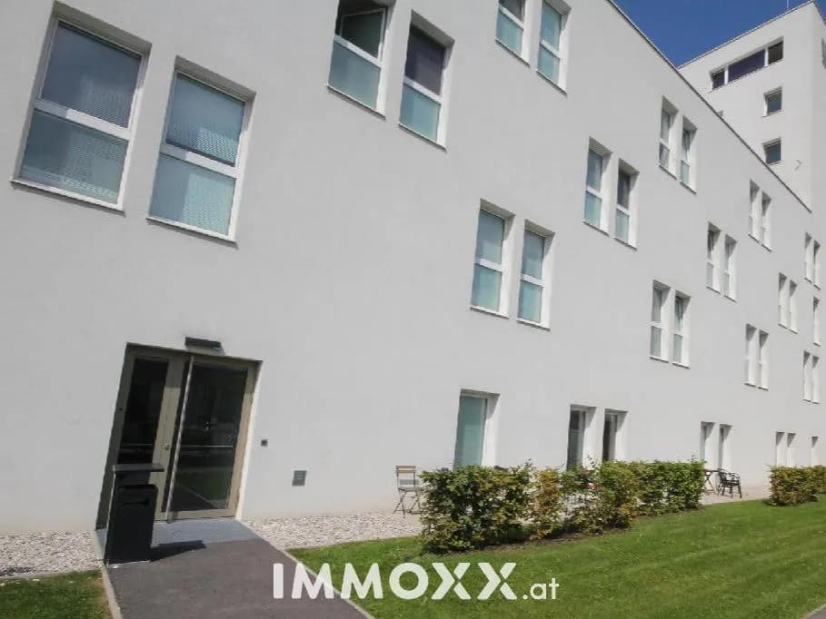 1-Zimmer-Wohnung mieten in Graz – 20 m², € 609 – Bild 16 von 18