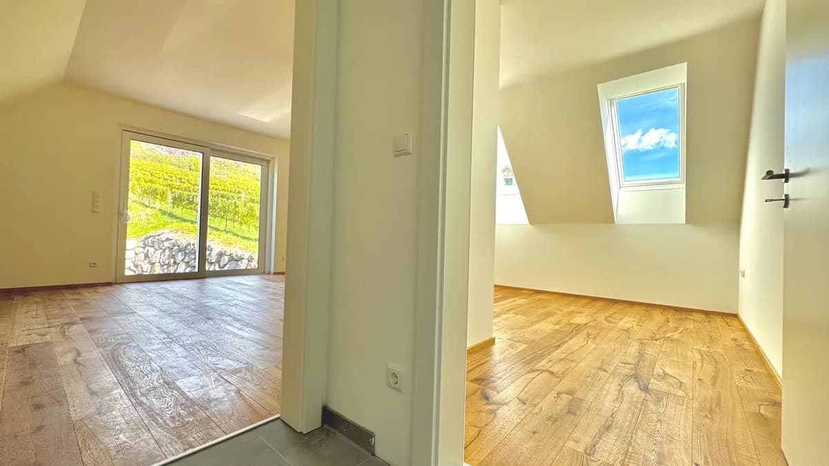 3-Zimmer-Wohnung kaufen in Südoststeiermark – 74,92 m²