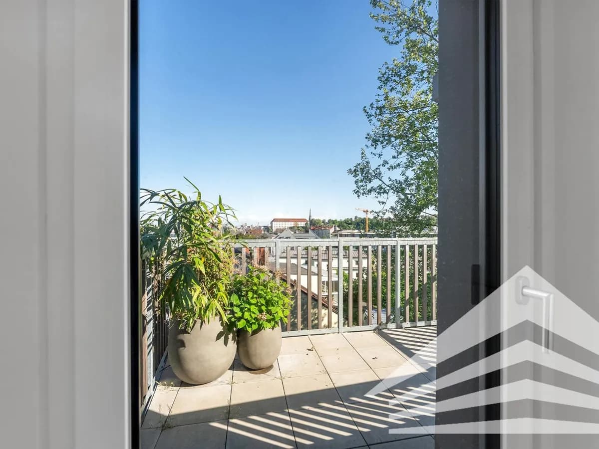 5-Zimmer-Wohnung kaufen in Linz – 127,18 m², € 897.000