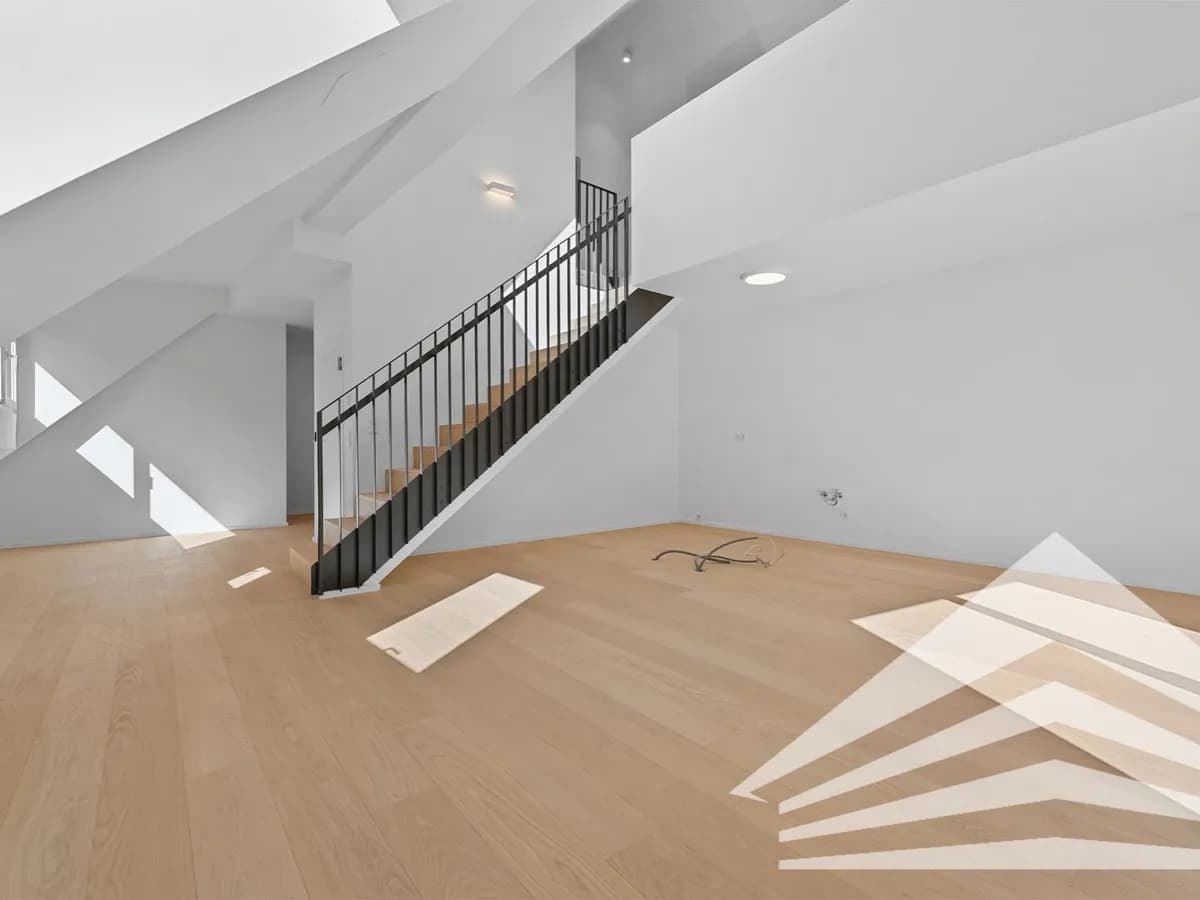 5-Zimmer-Wohnung kaufen in Linz – 127,18 m², € 897.000 – Bild 2 von 22
