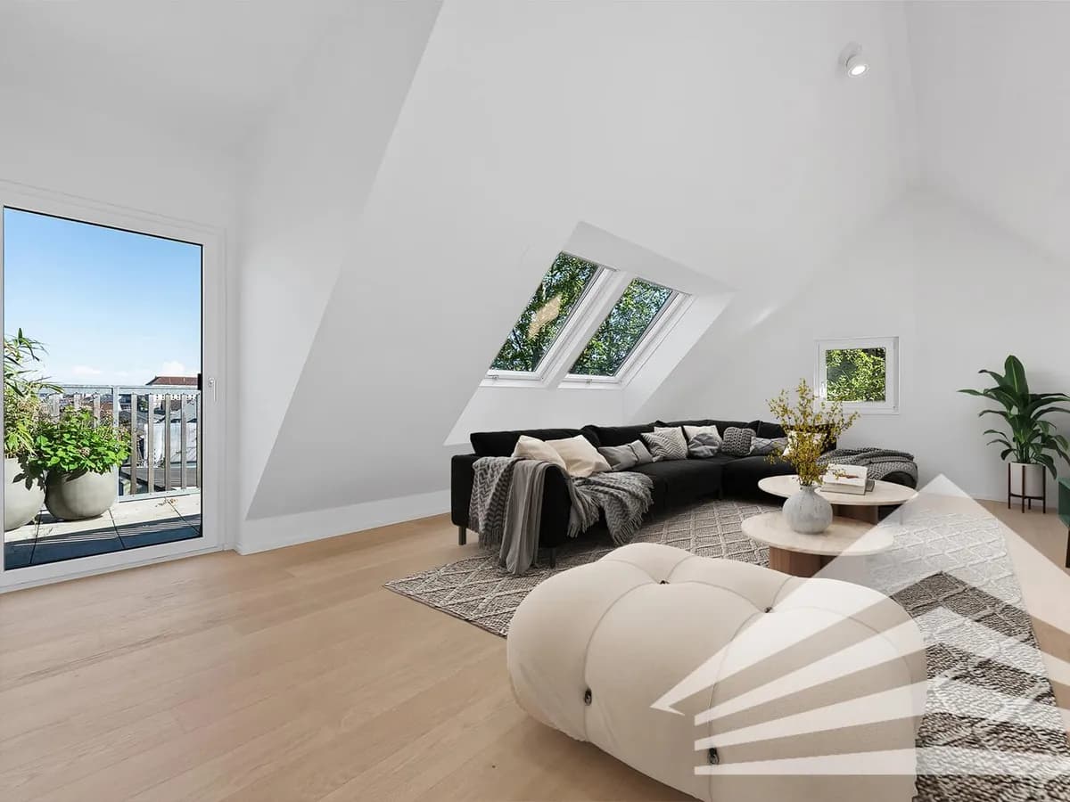 5-Zimmer-Wohnung kaufen in Linz – 127,18 m², € 897.000 – Bild 11 von 22
