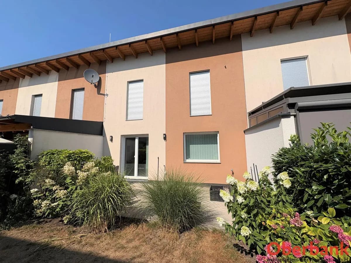 5-Zimmer-Haus kaufen in Gmunden – 113 m², € 389.000