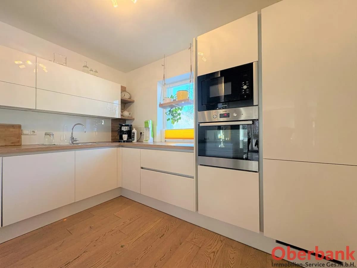 5-Zimmer-Haus kaufen in Gmunden – 113 m², € 389.000 – Bild 3 von 13
