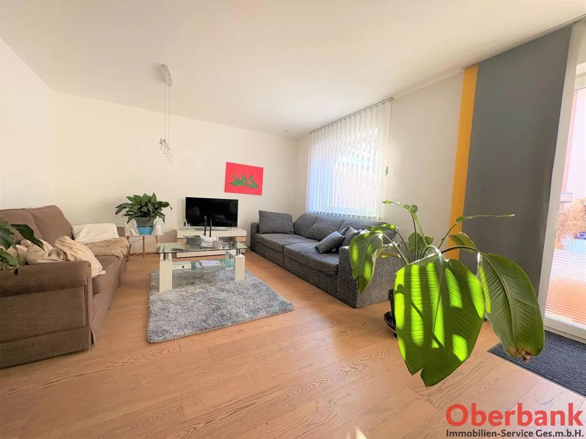 5-Zimmer-Haus kaufen in Gmunden – 113 m², € 389.000 – Bild 5 von 13