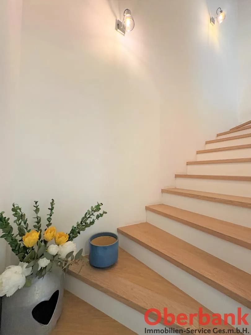 5-Zimmer-Haus kaufen in Gmunden – 113 m², € 389.000 – Bild 6 von 13