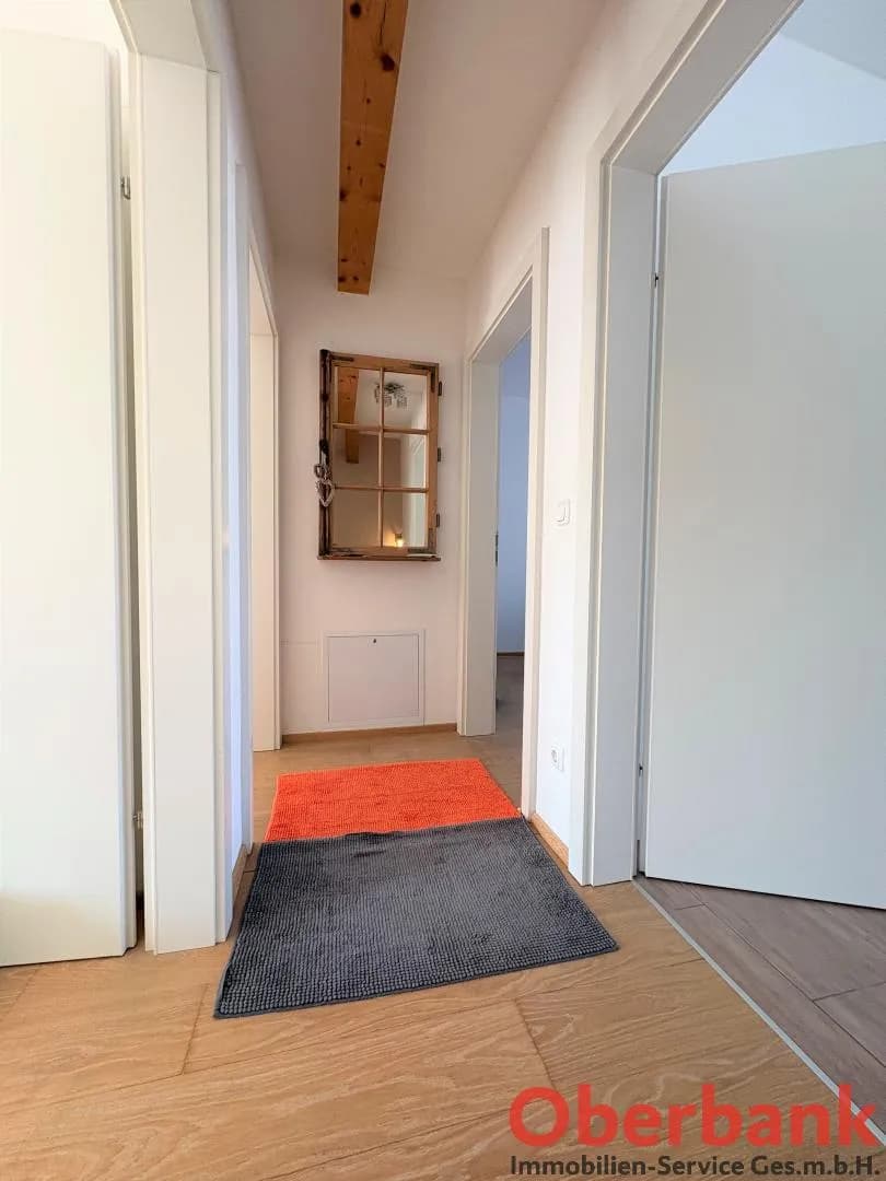 5-Zimmer-Haus kaufen in Gmunden – 113 m², € 389.000 – Bild 7 von 13