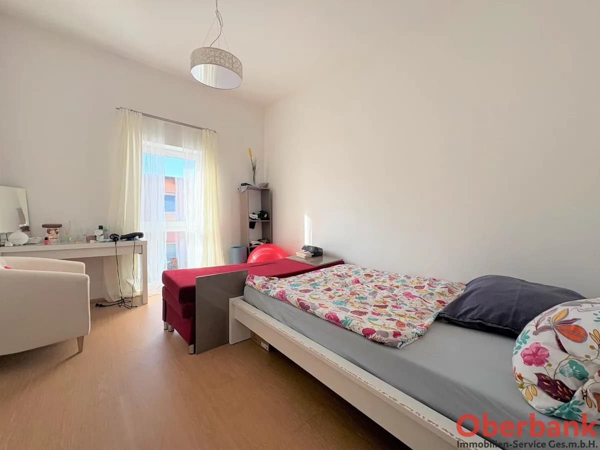 5-Zimmer-Haus kaufen in Gmunden – 113 m², € 389.000 – Bild 8 von 13