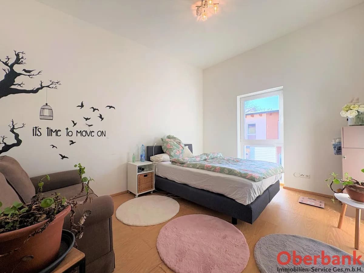 5-Zimmer-Haus kaufen in Gmunden – 113 m², € 389.000 – Bild 10 von 13