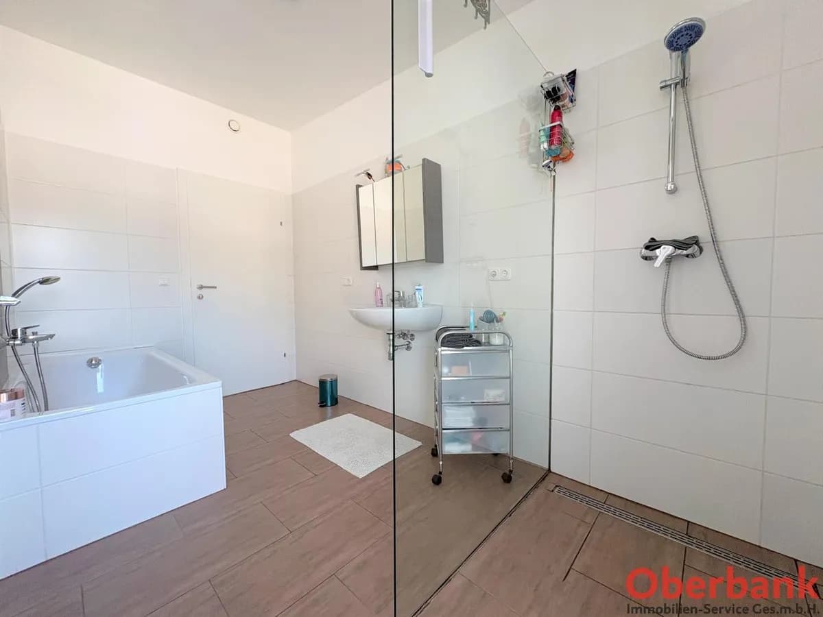 5-Zimmer-Haus kaufen in Gmunden – 113 m², € 389.000 – Bild 11 von 13