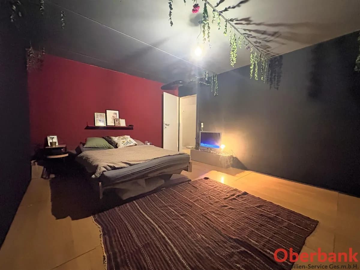 5-Zimmer-Haus kaufen in Gmunden – 113 m², € 389.000 – Bild 12 von 13