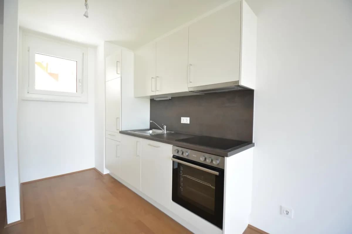 2-Zimmer-Wohnung mieten in Graz – 37,91 m², € 539 – Bild 4 von 13