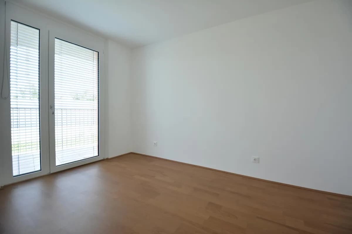 2-Zimmer-Wohnung mieten in Graz – 37,91 m², € 539 – Bild 5 von 13