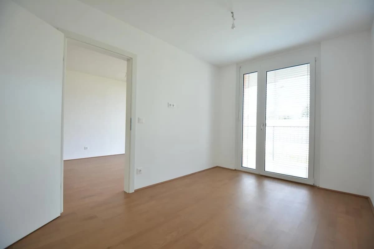 2-Zimmer-Wohnung mieten in Graz – 37,91 m², € 539 – Bild 7 von 13