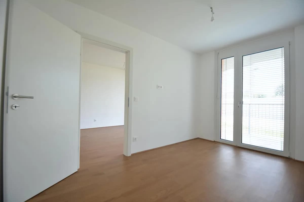 2-Zimmer-Wohnung mieten in Graz – 37,91 m², € 539 – Bild 8 von 13
