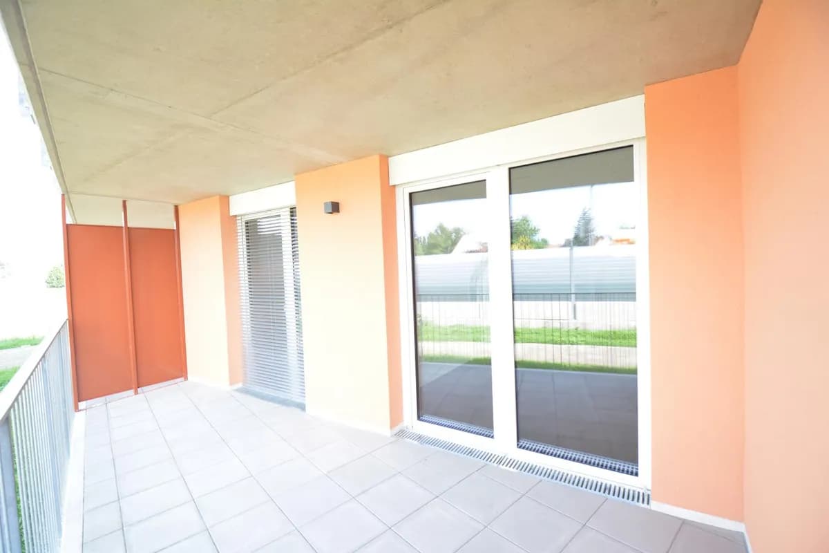 2-Zimmer-Wohnung mieten in Graz – 37,91 m², € 539 – Bild 9 von 13