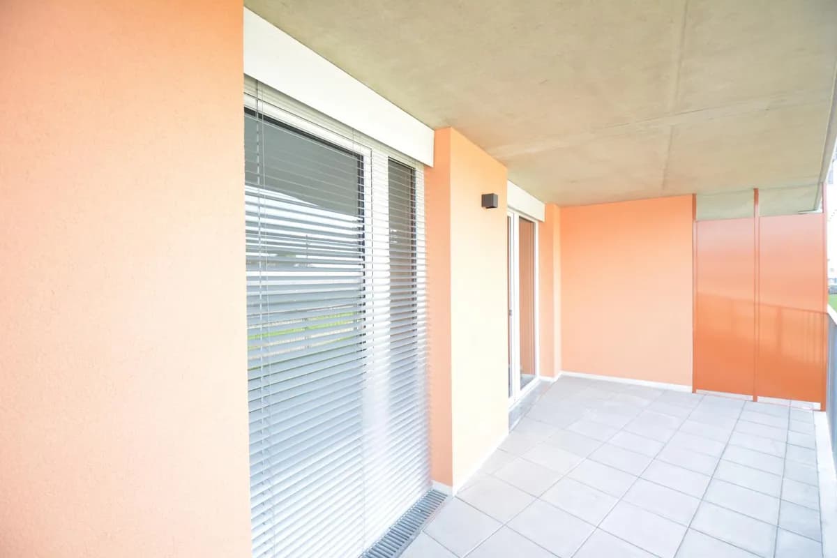 2-Zimmer-Wohnung mieten in Graz – 37,91 m², € 539 – Bild 10 von 13