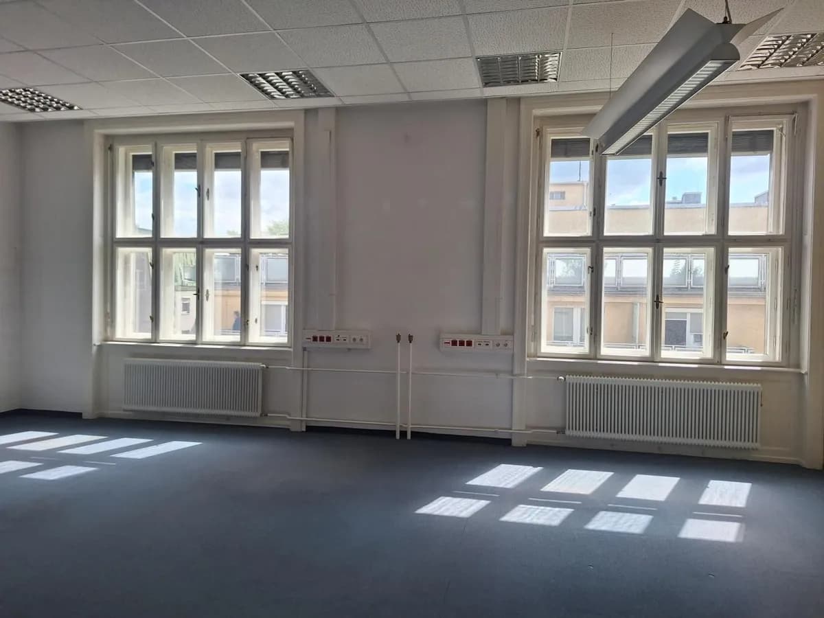 9-Zimmer-Gewerbeimmobilie mieten in Wien – 605 m², € 7.450 – Bild 3 von 11