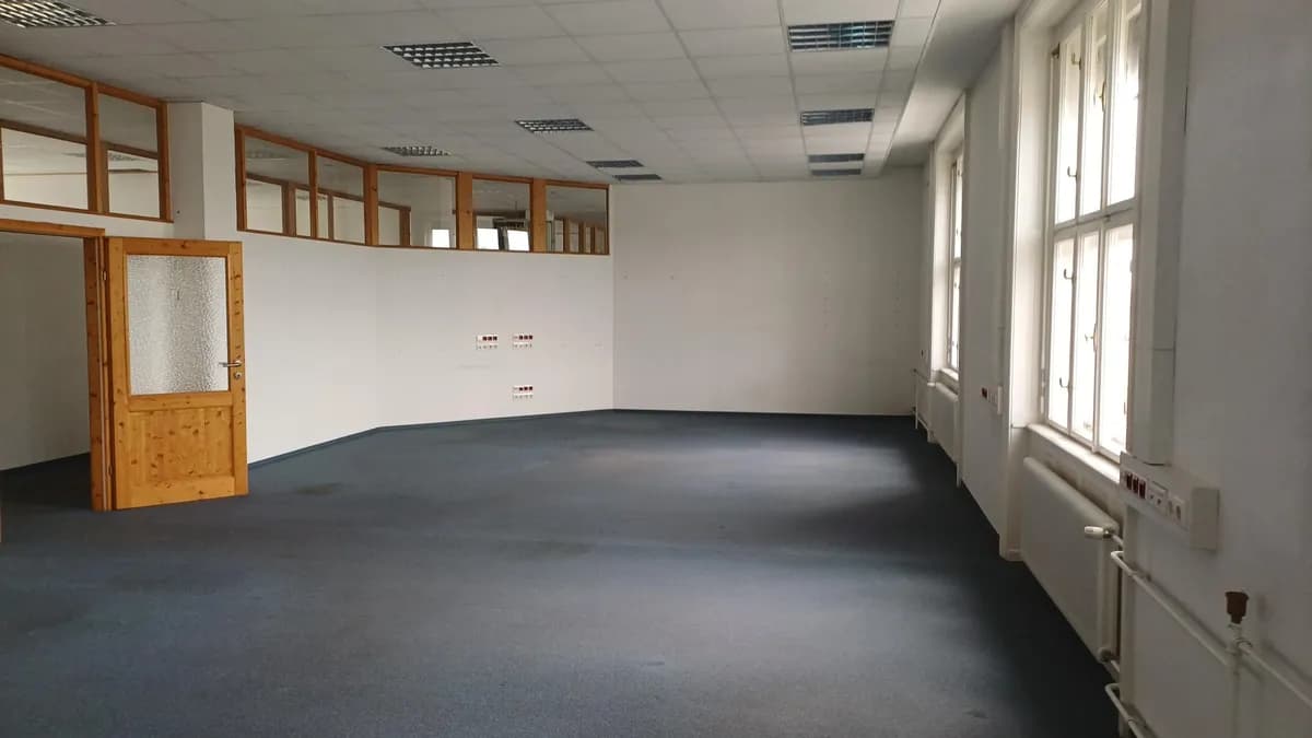 9-Zimmer-Gewerbeimmobilie mieten in Wien – 605 m², € 7.450 – Bild 4 von 11