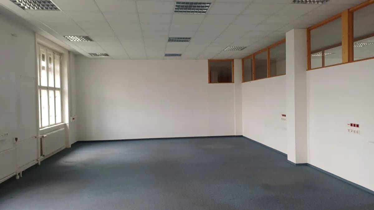 9-Zimmer-Gewerbeimmobilie mieten in Wien – 605 m², € 7.450 – Bild 5 von 11
