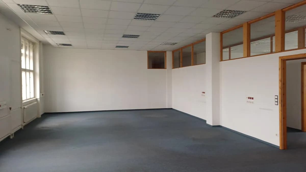 9-Zimmer-Gewerbeimmobilie mieten in Wien – 605 m², € 7.450 – Bild 6 von 11