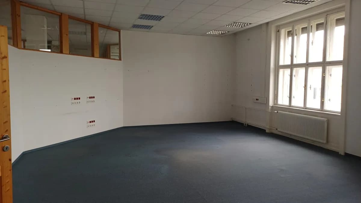 9-Zimmer-Gewerbeimmobilie mieten in Wien – 605 m², € 7.450 – Bild 9 von 11