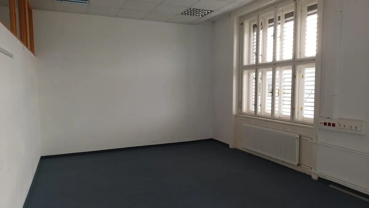 9-Zimmer-Gewerbeimmobilie mieten in Wien – 605 m², € 7.450 – Bild 10 von 11