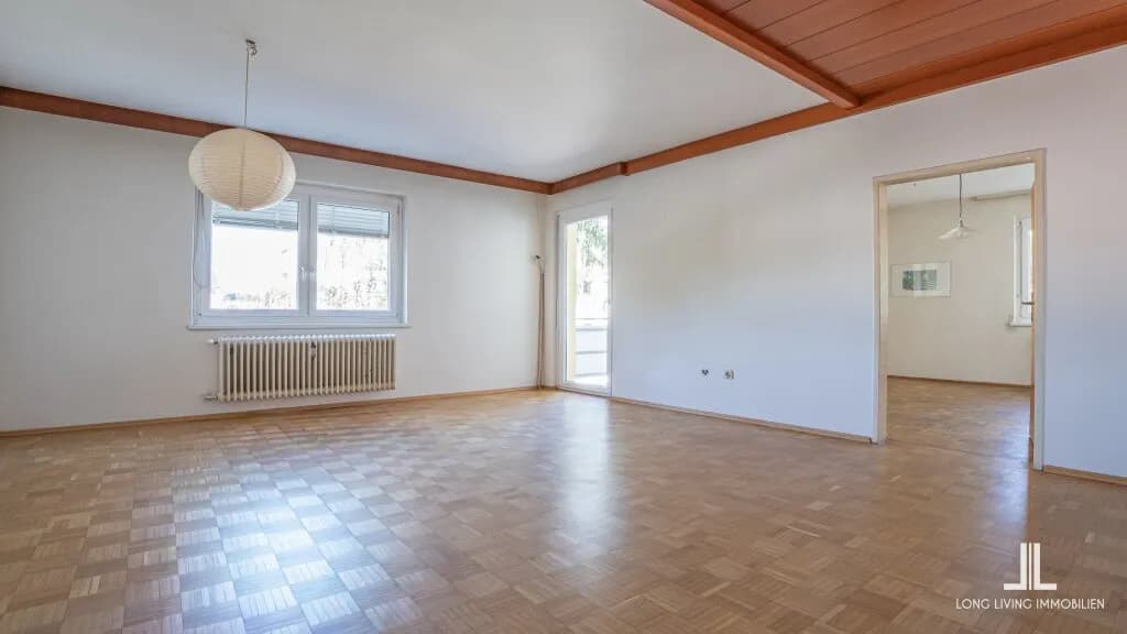 5-Zimmer-Wohnung kaufen in Graz – 112 m², € 279.000