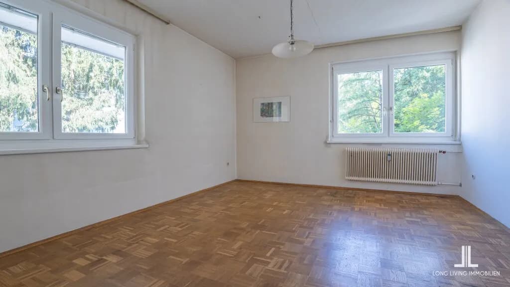 5-Zimmer-Wohnung kaufen in Graz – 112 m², € 279.000 – Bild 2 von 14