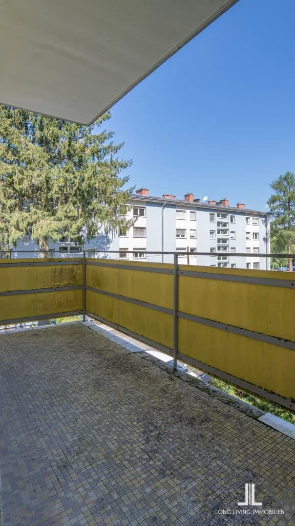 5-Zimmer-Wohnung kaufen in Graz – 112 m², € 279.000 – Bild 4 von 14