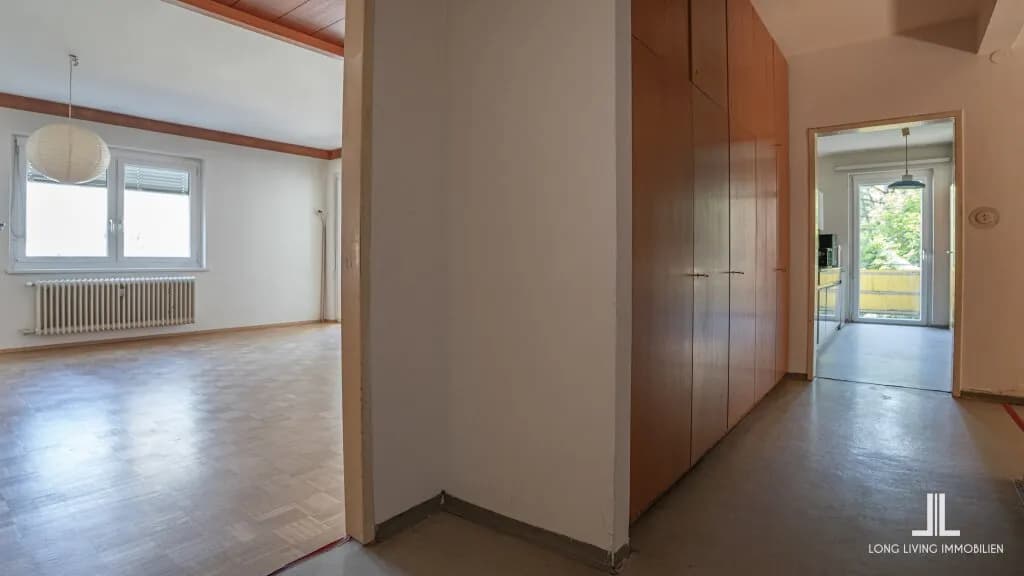 5-Zimmer-Wohnung kaufen in Graz – 112 m², € 279.000 – Bild 11 von 14