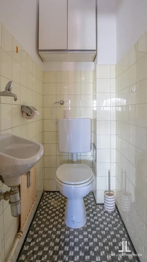 5-Zimmer-Wohnung kaufen in Graz – 112 m², € 279.000 – Bild 13 von 14
