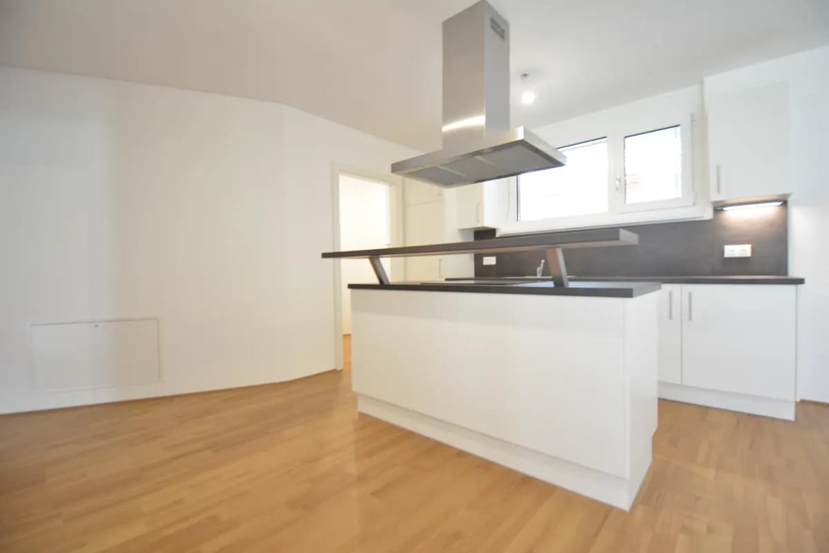 3-Zimmer-Wohnung mieten in Graz – 77,84 m², € 1.154