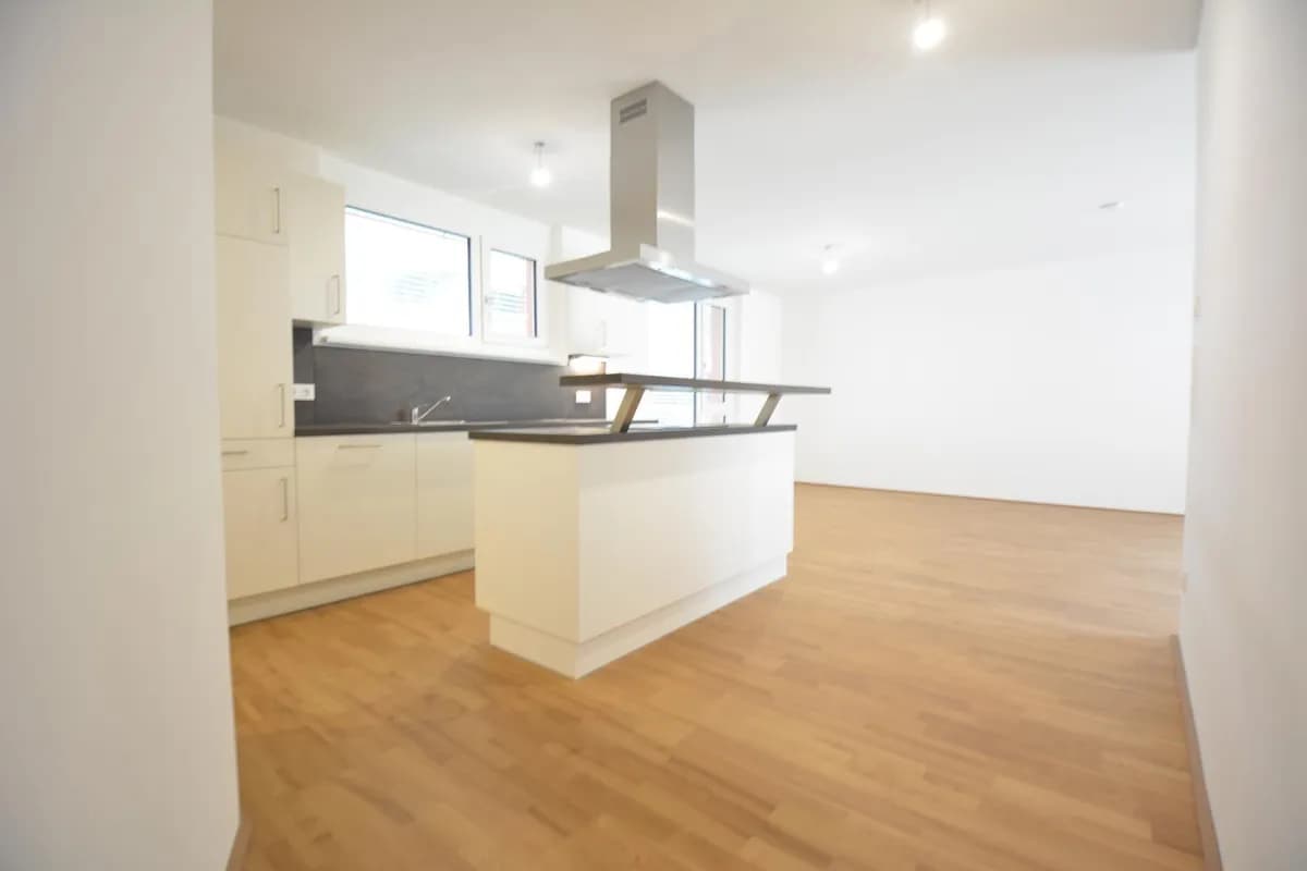 3-Zimmer-Wohnung mieten in Graz – 77,84 m², € 1.154 – Bild 2 von 14