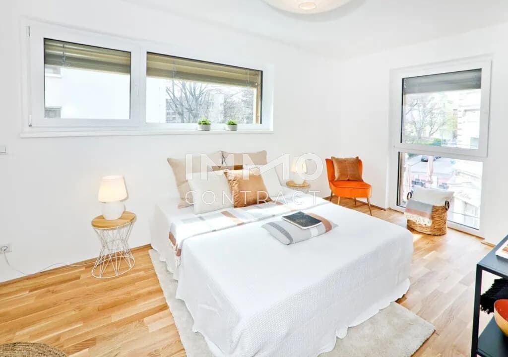 Immobilie kaufen in Wien – 39,49 m², € 315.200
