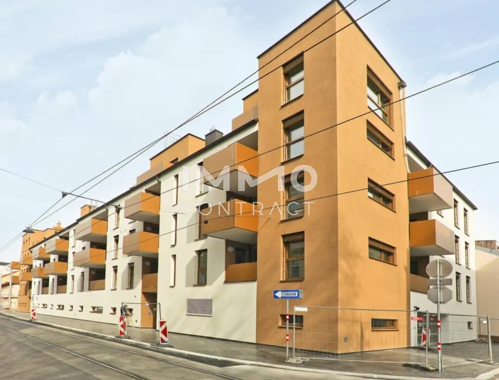 Immobilie kaufen in Wien – 39,49 m², € 315.200 – Bild 4 von 8