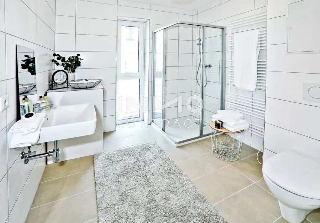 Immobilie kaufen in Wien – 39,49 m², € 315.200 – Bild 6 von 8