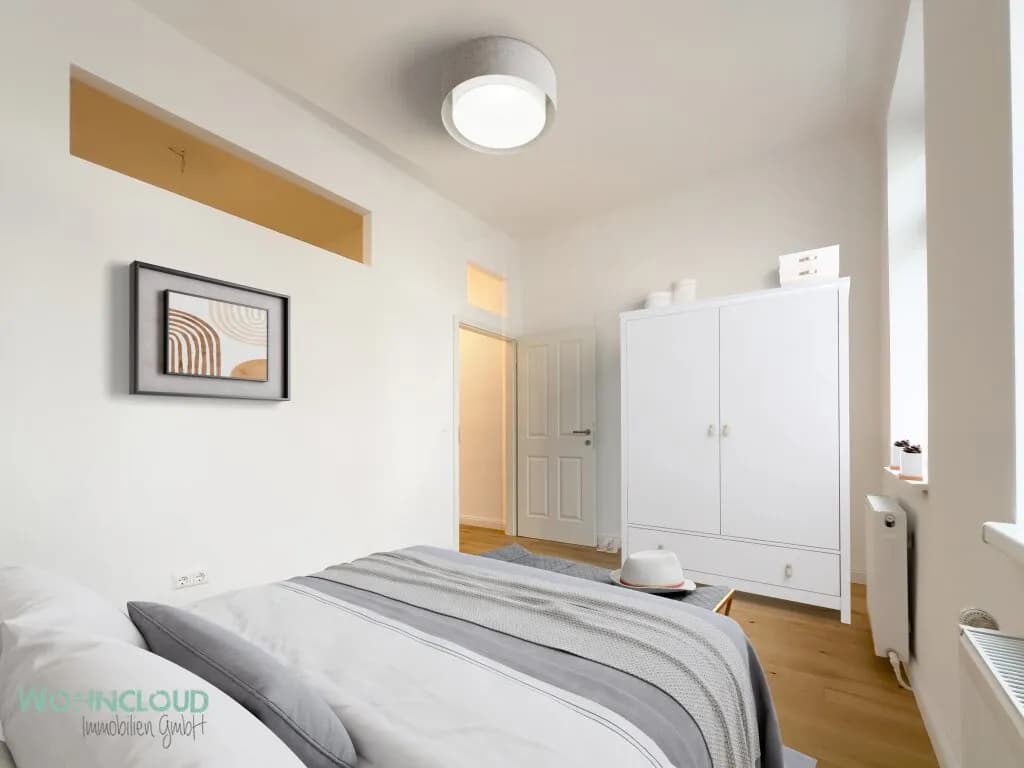 2-Zimmer-Wohnung kaufen in Wien – 58,23 m², € 298.900 – Bild 4 von 20