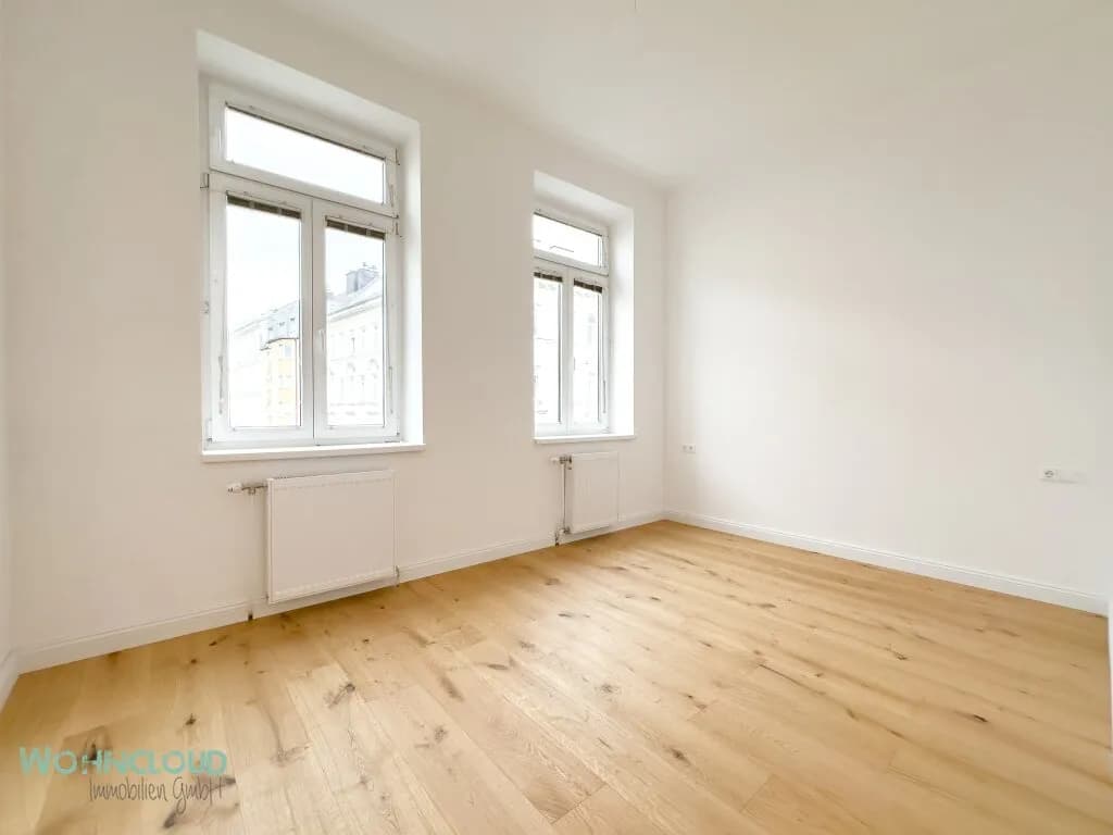 2-Zimmer-Wohnung kaufen in Wien – 58,23 m², € 298.900 – Bild 5 von 20