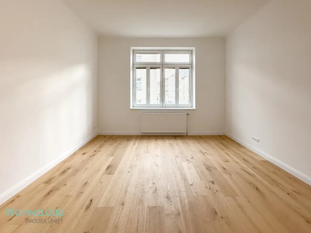 2-Zimmer-Wohnung kaufen in Wien – 58,23 m², € 298.900 – Bild 6 von 20