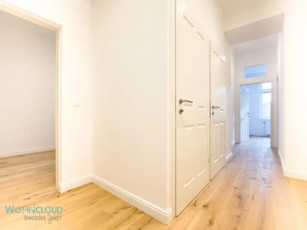2-Zimmer-Wohnung kaufen in Wien – 58,23 m², € 298.900 – Bild 8 von 20
