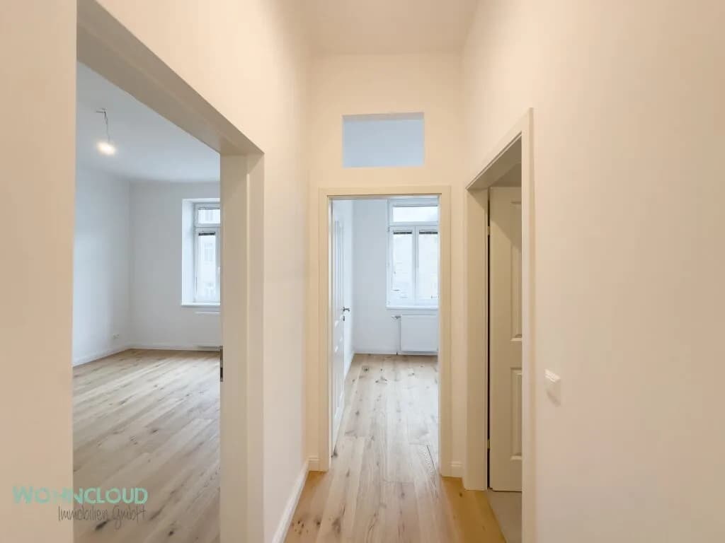 2-Zimmer-Wohnung kaufen in Wien – 58,23 m², € 298.900 – Bild 10 von 20