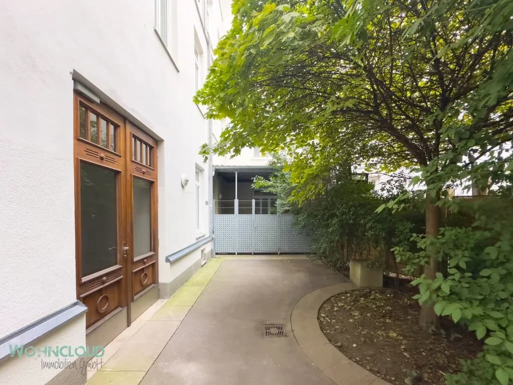2-Zimmer-Wohnung kaufen in Wien – 58,23 m², € 298.900 – Bild 15 von 20