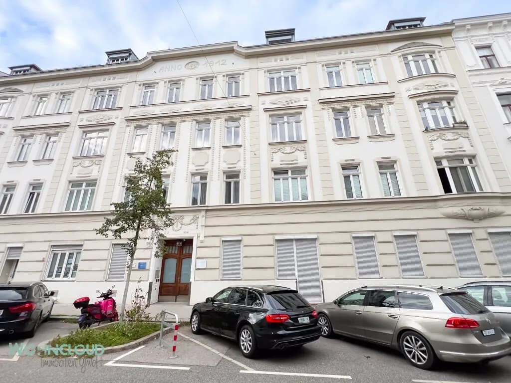 2-Zimmer-Wohnung kaufen in Wien – 58,23 m², € 298.900 – Bild 18 von 20