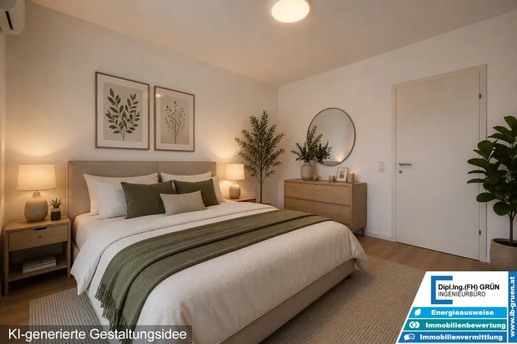 3-Zimmer-Wohnung kaufen in Linz Land – 74,32 m², € 320.000 – Bild 4 von 61
