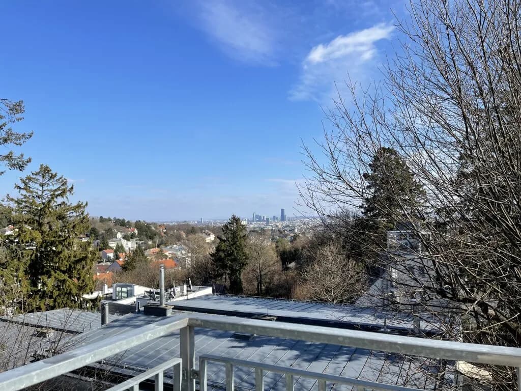3-Zimmer-Wohnung kaufen in Wien – 98 m², € 599.000 – Bild 1 von 16