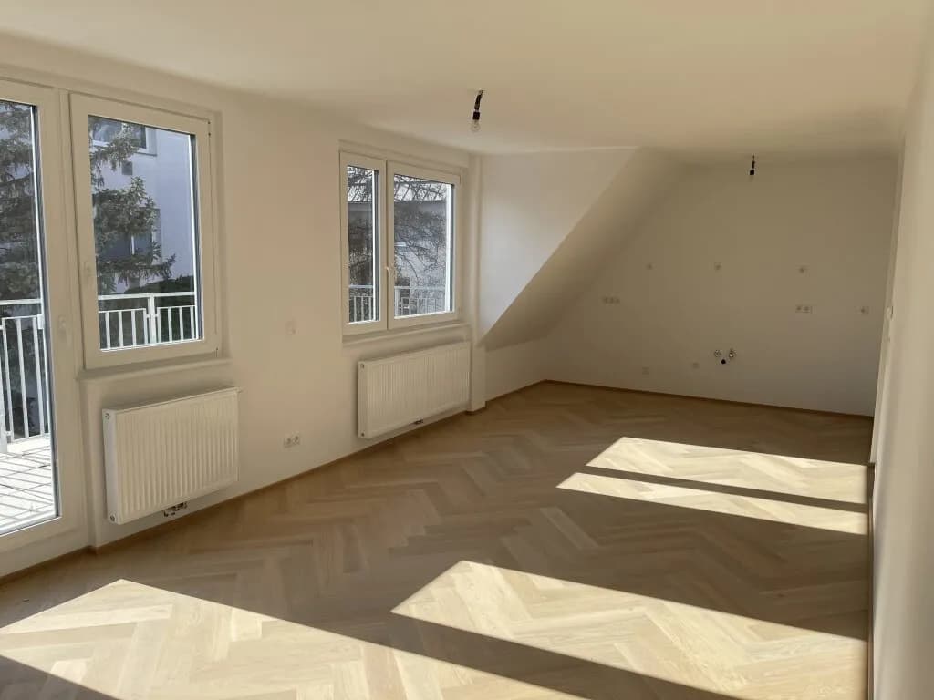 3-Zimmer-Wohnung kaufen in Wien – 98 m², € 599.000 – Bild 2 von 16