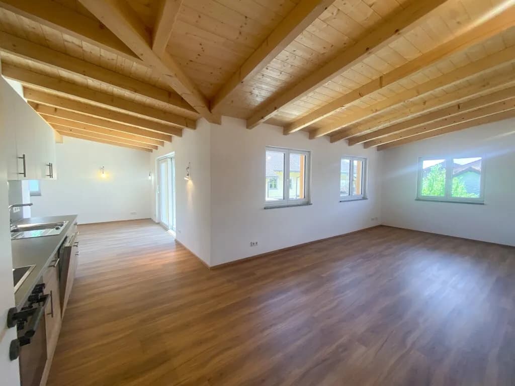 3-Zimmer-Wohnung mieten in Hallein – 106,73 m², € 1.585 – Bild 3 von 11