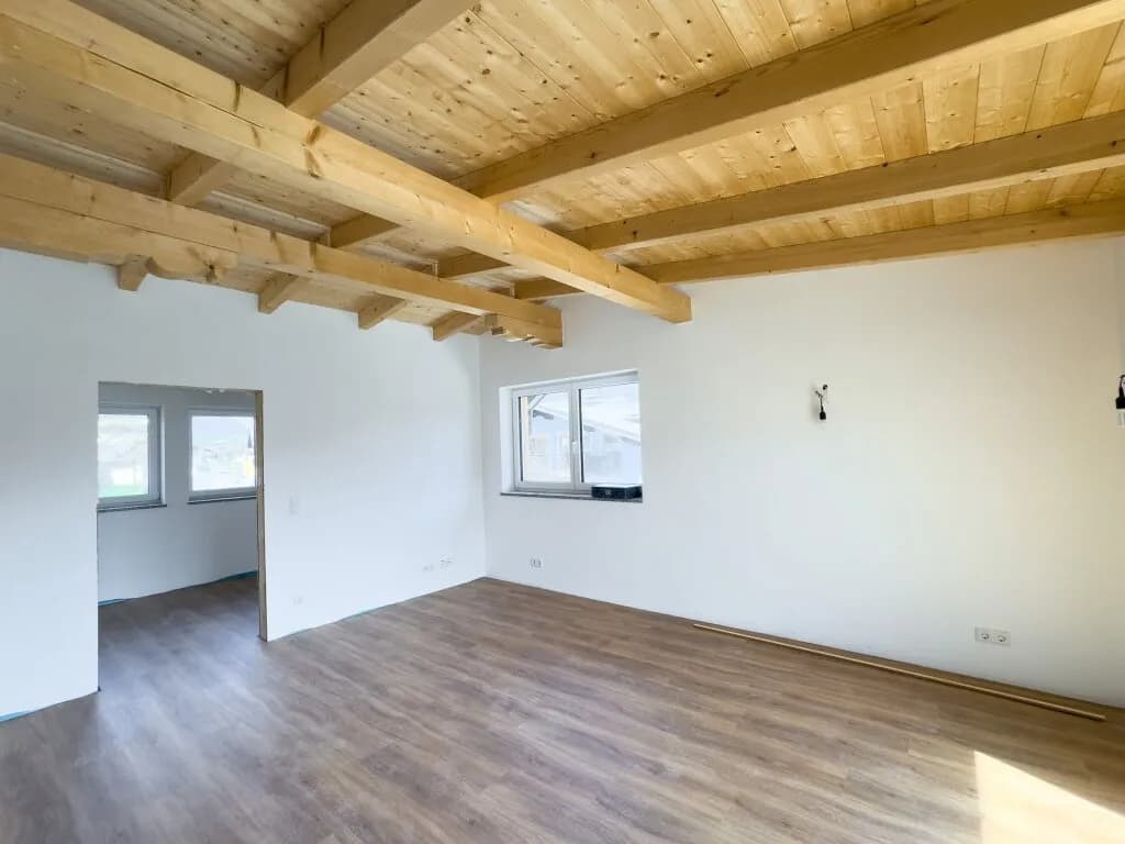 3-Zimmer-Wohnung mieten in Hallein – 106,73 m², € 1.585 – Bild 4 von 11