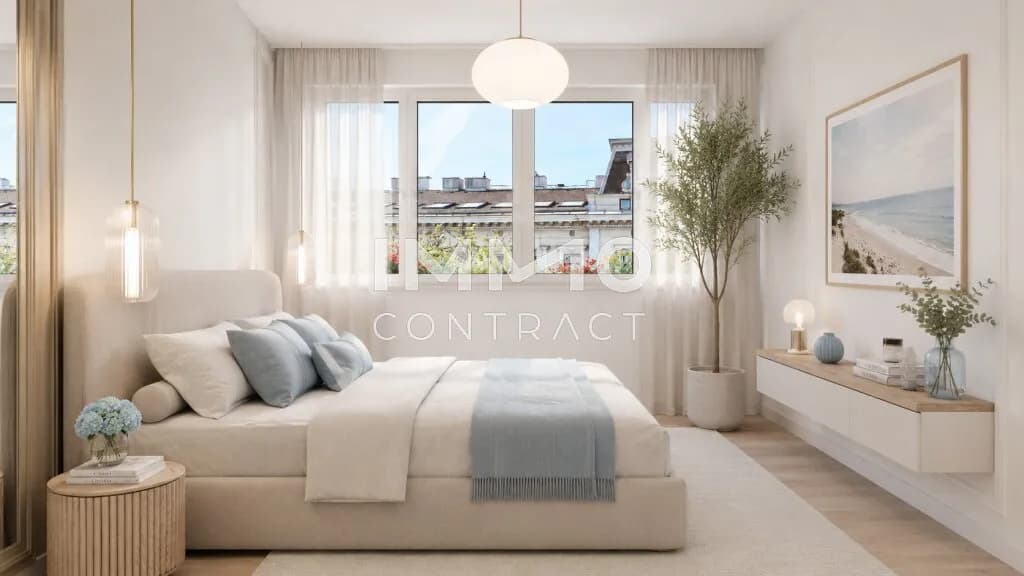 3-Zimmer-Wohnung kaufen in Wien – 71,84 m², € 594.500 – Bild 5 von 11