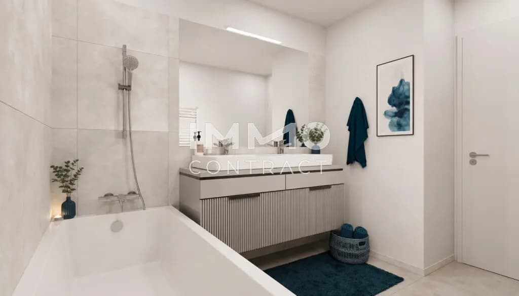 3-Zimmer-Wohnung kaufen in Wien – 71,84 m², € 594.500 – Bild 8 von 11